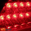 Fits 2007-2009 Toyota Camry 4Pcs Red LED Signal Tail Lights Pair Brake Lamps Set