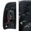 Fits 2008-2016 Ford Pick Up Truck F250 F350 F450 F550 Superduty LED Tail Lights