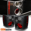 Fits 06-09 Range Rover Le Hse Supercharge SUV Euro Style Red Smoked Tail Lights