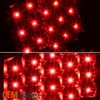Fit Black Smoked 2007-2012 Altima 4-Door Sedan LED Tail Lights Replacement Pair