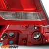 Fits 2017-2019 Buick LaCrosse Driver Side LED Tail Light Tail Lamp - Left Outer