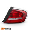 Fits 2017-2019 Buick LaCrosse Passenger Side LED Tail Light Lamp -Right Outer