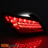 Fits 2014 2015 2016 Buick LaCrosse LED Driver Left Side Taillight Brake Lamp