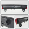 Fit 2000-2006 Suburban Tahoe Yukon LED Tail Lights+LED Brake Lamp 2001 2002 2003