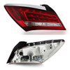 Fits 2014 2015 2016 Buick LaCrosse LED Driver & Passenger Side Taillights