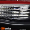 Fits [Special Red Line] 15-19 VW Golf GTI Sportwagen MK7 LED Projector Headlight