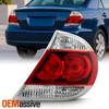 [Original Style] Fits 2005-06 Toyota Camry Passenger Right Side Brake Tail Light