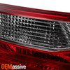Outer Corner Piece For 2015-2017 Camry Tail Light Brake Lamp Left Driver Side LH