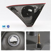 [Inner Trunk+Outer Corner] For 2015-2017 Camry Tail Light Brake Lamp Left Driver