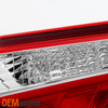 [Inner Trunk+Outer Corner] For 2015-2017 Camry Tail Light Brake Lamp Left Driver