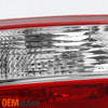 [Inner Trunk+Outer Corner] For 2015-2017 Camry Tail Light Brake Lamp Left Driver