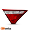 [Inner Trunk+Outer Corner] For 2015-2017 Camry Tail Light Brake Lamp Left Driver