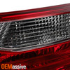 Outer Corner Piece For 2015-2017 Camry Tail Light Brake Lamp Right Passenger RH