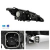 Fits 2007-2009 Lexus ES350 Factory Style AFS Projector Headlight Replacement