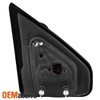Fit 2007-2014 Ford F150 Driver Side Extendable LED Signal Power Towing Mirror