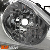 Fits 2007-2009 Lexus ES350 Right Passenger Side Projector Headlight Replacement