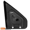 Fit 2004-2014 Ford F-150 F150 Extendable Manual Towing Trailer Mirror Left+Right