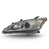 Fits 2010-2012 Lexus ES350 Left Driver Side AFS Projector Headlight Replacement