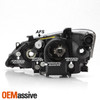 Fits 2010-2012 Lexus ES350 Right Passenger Side Projector Headlights Replacement