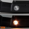 Fit 2007-14 Ford F150 Passenger Side Extendable LED Signal Power Towing Mirror