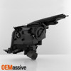 Fit 2013-2017 Cadillac XTS [HID/AFS Models] Driver Side Headlight Light Lamp