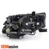 Fits 2010-2012 Lexus RX Right Passenger Side AFS Projector Headlight Replacement