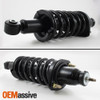 Fit 2001-2005 Honda Civic Rear Complete Struts Coil Springs  Assembly w/ Mounts
