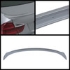 Fits 06-09 E90 3-Series 4Dr Ac-S Style Sport Rear Trunk Spoiler Wing (Paintable)