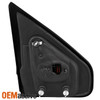 Fit 2004-2006 Ford F150 Pickup Extendable LED Turn Signal Power Towing Mirror