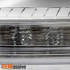 Fit 2007-2009 Benz W221 S-Class [HID/AFS Models] LED Projector Headlights