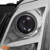 Fit 2013-2017 Cadillac XTS [HID/AFS Models] Headlight Light Lamp Passenger Right