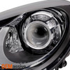 Fit 2011-2014 Porsche Cayenne [HID Model] LED Projector Headlights Lamps L+R