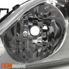 Fits 2007-2009 Lexus ES350 Left Driver Side AFS Projector Headlight Replacement