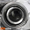 Fits 2007-2009 Lexus ES350 Left Driver Side AFS Projector Headlight Replacement