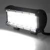 For 4x CREE LED 6" OFFROAD SUV Jeep 36W SPOT Work Driving Fog Lamp LED Light Bar