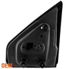 Fits 2007-2014 Ford F-150 Power Heated Puddle LED Signal Passenger Side Mirror