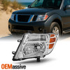 Fits 2008 2009 2010 2011 2012 Pathfinder Driver Left Side Headlight Replacement