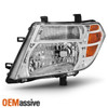 Fits 2008 2009 2010 2011 2012 Pathfinder Driver Left Side Headlight Replacement