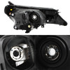 Fits 2013-2015 Toyota RAV4 Passenger Side Projector Headlight Replacement Lamp