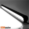 [CREE LED] 38" 252W OFFROAD SUV 4WD Jeep SPOT Beam Work Fog Lamp LED Light Bar