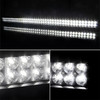 [CREE LED] 38" 252W OFFROAD SUV 4WD Jeep SPOT Beam Work Fog Lamp LED Light Bar