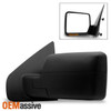 Fit 2004-2006 Ford F150 Power Heated Driver Side Mirror w/Build-in LED Signal