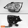 Fit 2008 2009 2010 Saturn VUE 2012-2014 Captiva Sport Headlights Replacement