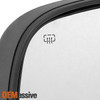 Fits 2002-2008 Dodge Ram 1500 /2003-09 2500 3500 Driver Side Power Heated Mirror