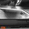 Fit [Halogen Type] 2012-2015 VW Volkswagen Passat Driver Left Side Headlights