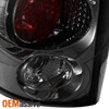 Fits 00-05 Celica Smoked Smoke Projector Headlights Lamps + Smoke Tail Lights