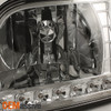 Fit 97-02 Ford F150 Expedition Replacement Clear LED Headlights Headlamps L+R