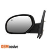 Fit 2007-2013 Chevy Silverado Tahoe GMC Sierra Driver Side Power Heated Mirror