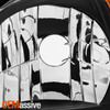 Fit Black 2000 2001 2002 2003 2004 2005 Cadillac Deville LED Headlights Headlamp