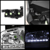 Fits 05-10 Charger LED Fog Lamps +2In1 LED Headlights W/Built In Corner Signal